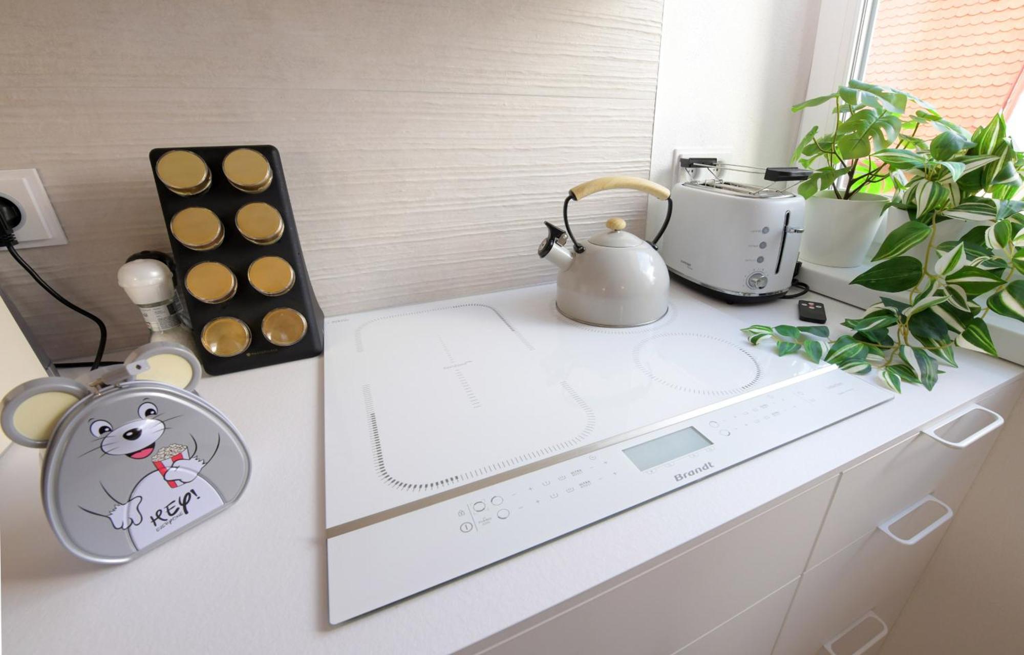 Studiovy Apartman Tulum Znojmo Buitenkant foto