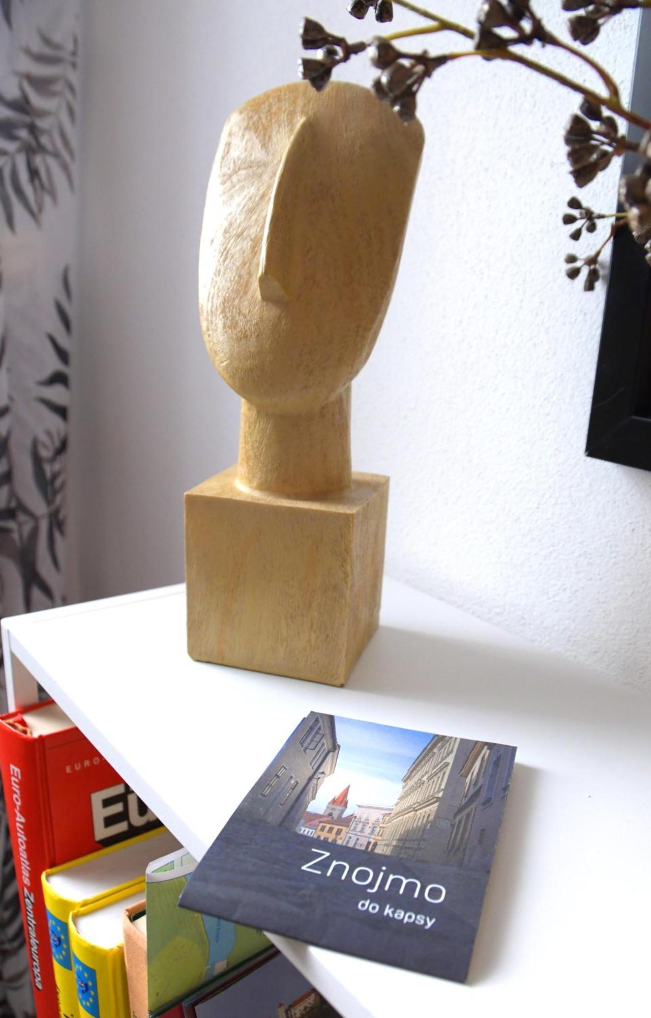 Studiovy Apartman Tulum Znojmo Buitenkant foto