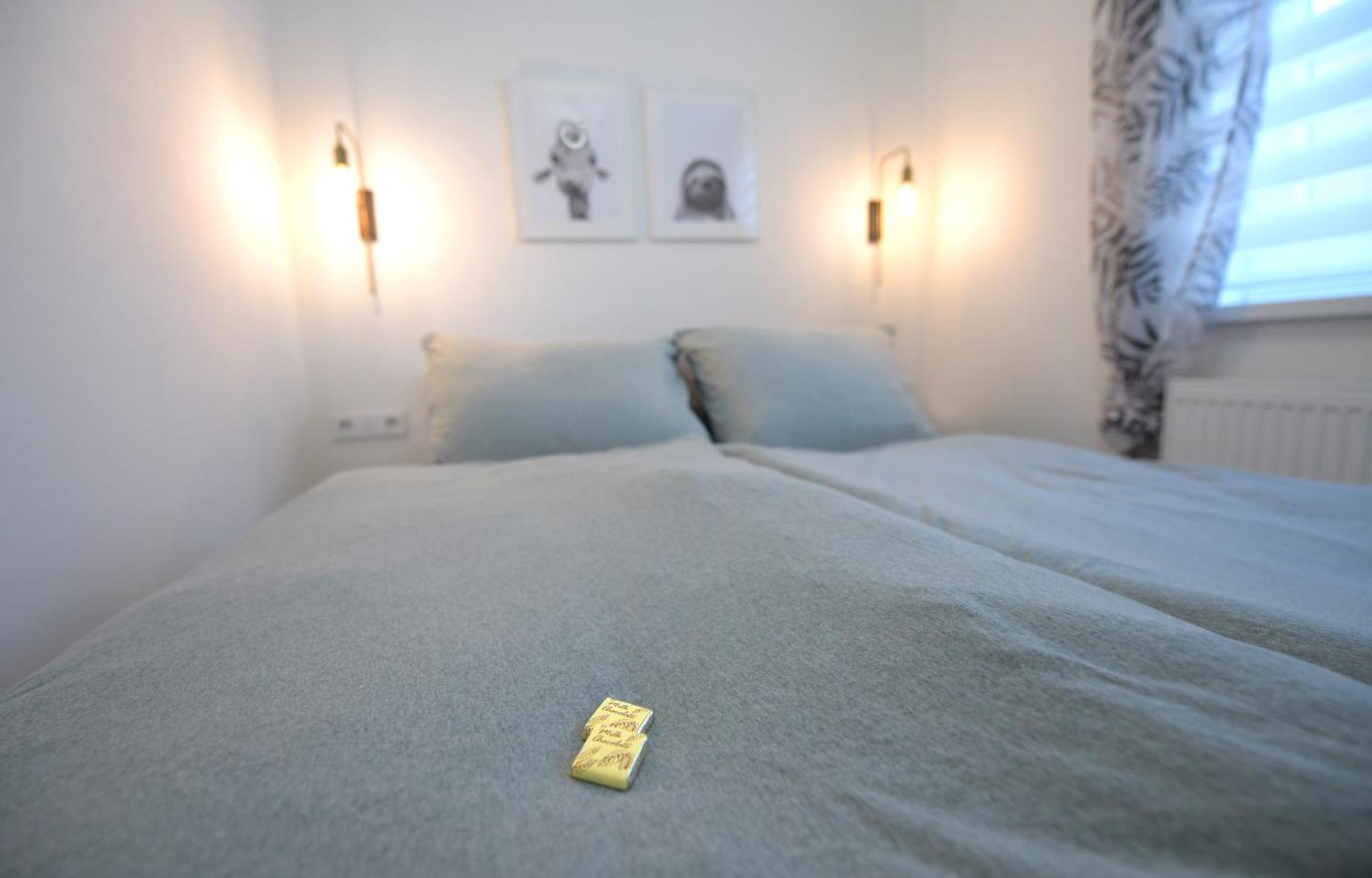 Studiovy Apartman Tulum Znojmo Buitenkant foto